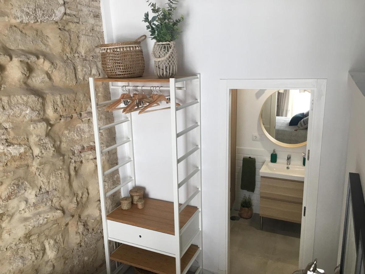Loft Xerez Centro Apartment Jerez de la Frontera Exterior photo